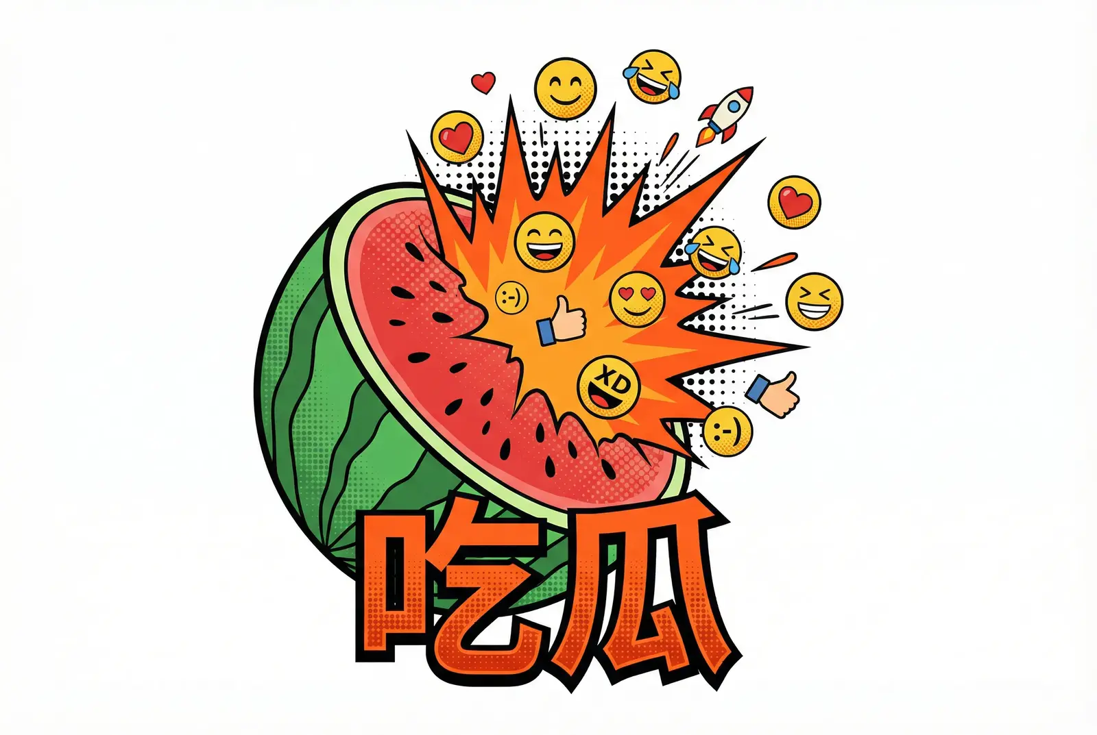 里番漫画 社区Logo